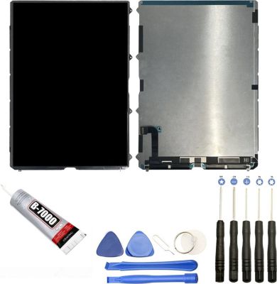 Afficheur VISIODIRECT Ecran LCD iPad 10 2022 A2757/A2777/A2696
