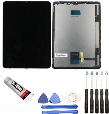 Afficheur VISIODIRECT vitre lcd pour Ipad Pro 11"(2022)