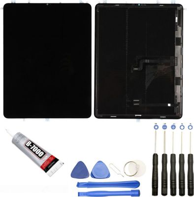 Afficheur VISIODIRECT vitre lcd pour Ipad Pro 12.9" (2021)