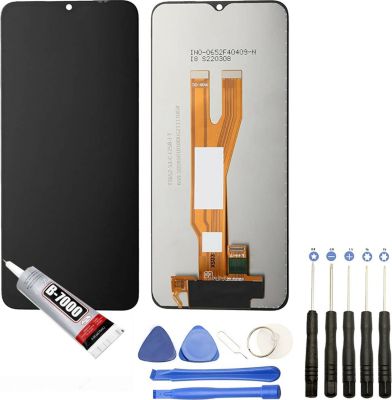 Afficheur VISIODIRECT vitre lcd Samsung Galaxy A03 SM-A032F Afficheur VISIODIRECT vitre lcd Samsung Galaxy A03 SM-A032F