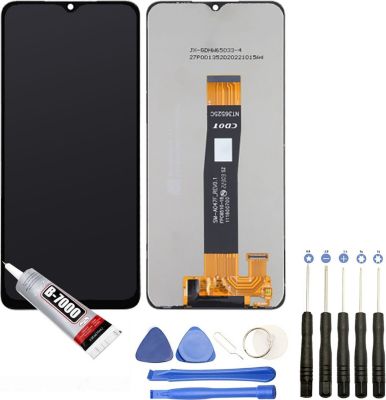 Afficheur VISIODIRECT vitre lcd Samsung Galaxy A04S SM-A047F