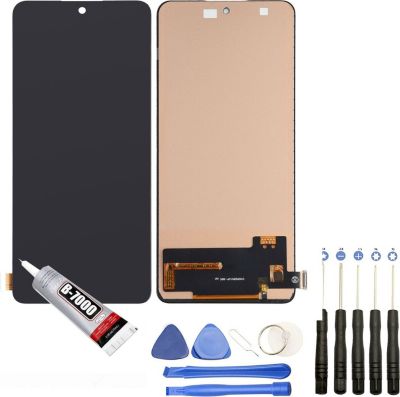 Afficheur VISIODIRECT VITRE LCD Xiaomi Redmi Note 11 Pro 5G