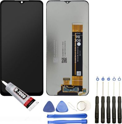 Afficheur VISIODIRECT VITRE LCD Samsung Galaxy A23 5G SM-M236B