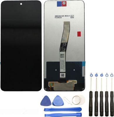 Afficheur VISIODIRECT VITRE LCD Xiaomi Redmi Note 9Pro Note 9S