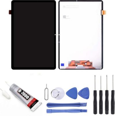 Afficheur VISIODIRECT VITRE LCD  pour Samsung Tab S8 5G 11"