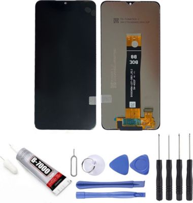 Afficheur VISIODIRECT VITRE LCD Samsung Galaxy A02 SM-A022F