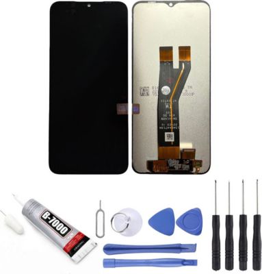 Afficheur VISIODIRECT VITRE LCD Samsung Galaxy A14 5G SM-A146B