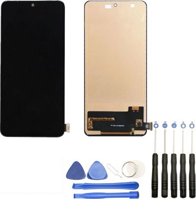 Afficheur VISIODIRECT VITRE LCD Redmi Note 10 Pro 4G vert