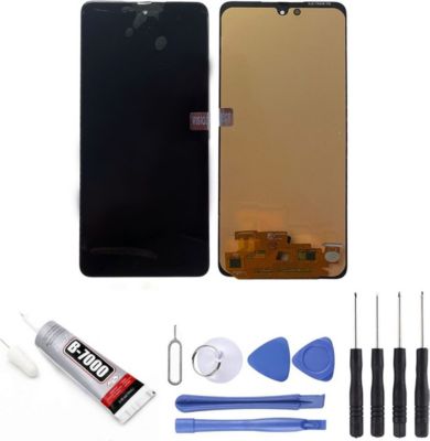 Afficheur VISIODIRECT VITRE LCD Samsung Galaxy A53 5G SMA536B