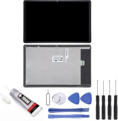 Afficheur VISIODIRECT VITRE LCD pour Lenovo Tab P11 2ie G2