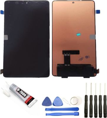 Afficheur VISIODIRECT vitre lcd pour Xiaomi 11T PRO