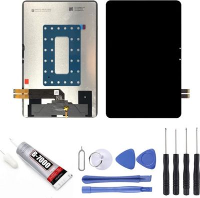 Afficheur VISIODIRECT vitre lcd pour Xiaomi Pad 6 11"