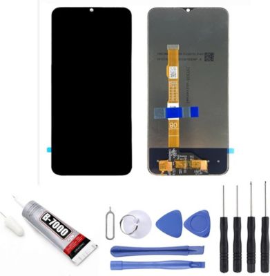 Afficheur VISIODIRECT vitre lcd VIVO Y76 5G modele V2124