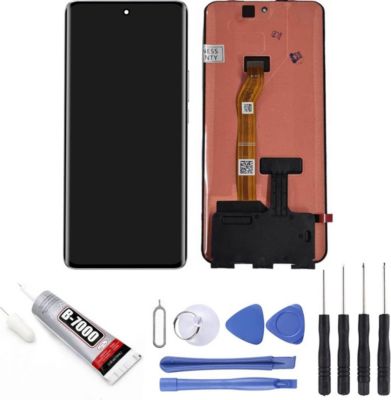 Afficheur VISIODIRECT vitre lcd Honor Magic6 Lite 5G ALI-NX3