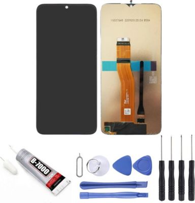 Afficheur VISIODIRECT vitre lcd Honor 70 Lite 5G 6.5" RBN-NX1
