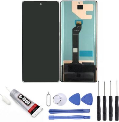 Afficheur VISIODIRECT vitre lcd Honor 70 5G incurvé FNE-NX9 Afficheur VISIODIRECT vitre lcd Honor 70 5G incurvé FNE-NX9