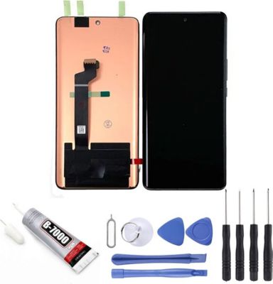 Afficheur VISIODIRECT vitre lcd Honor 50 5G 6.57" NTH-NX9