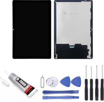 Afficheur VISIODIRECT vitre lcd HUAWEI matepad T10S AGS3-L09