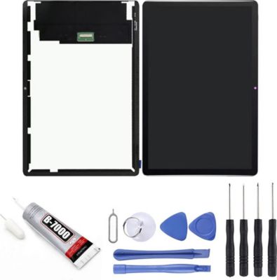 Afficheur VISIODIRECT vitre lcd HUAWEI matepad T10 AGR-L09