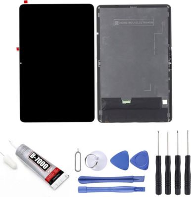 Afficheur VISIODIRECT vitre lcd Honor Pad 8 HEY-W09 HEY-AL09