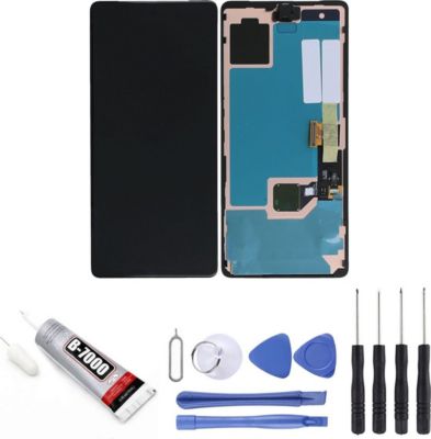Afficheur VISIODIRECT vitre lcd pour Pixel 7 5G taille 6.3"