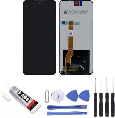 Afficheur VISIODIRECT vitre lcd pour OnePlus Nord CE 3 Lite 5G