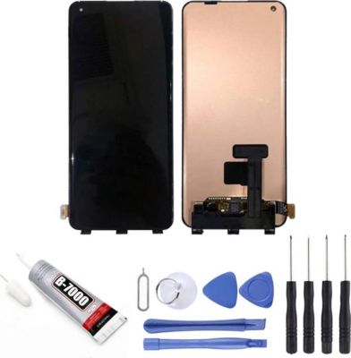 Afficheur VISIODIRECT vitre lcd OnePlus 10 Pro 5G taille 6.7"