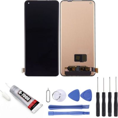 Afficheur VISIODIRECT vitre lcd OnePlus 11 5G taille 6.7"