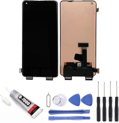 Afficheur VISIODIRECT vitre lcd pour OPPO Find X5 5G CPH2307