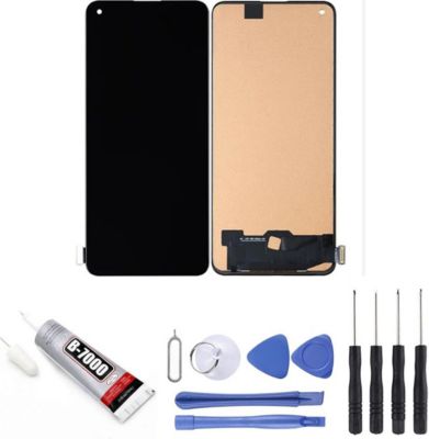 Afficheur VISIODIRECT vitre lcd pour Realme 7 Pro 6.4" RMX2170