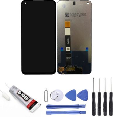 Afficheur VISIODIRECT vitre lcd pour Realme 8 5G 6.5" RMX3241