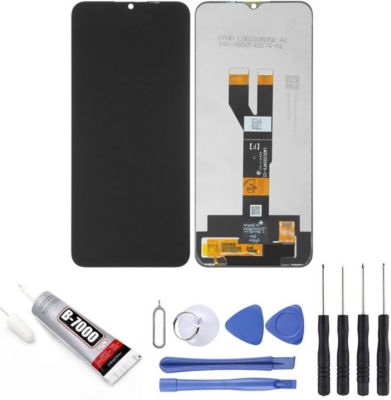 Afficheur VISIODIRECT vitre lcd Realme C11 4G 2021 RMX3231