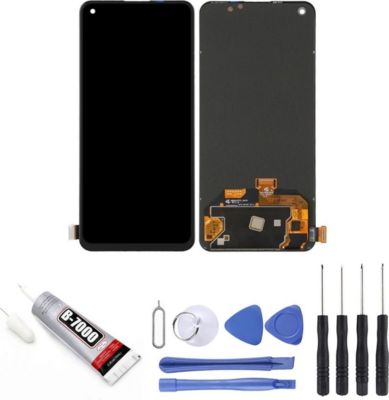 Afficheur VISIODIRECT vitre lcd pour Realme GT MASTER 5G TFT