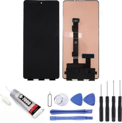 Afficheur VISIODIRECT vitre lcd pour Xiaomi 12 PRO 5G 2201122C