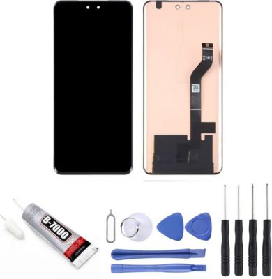 Afficheur VISIODIRECT vitre lcd pour Xiaomi 13 lite 5G 6.55"