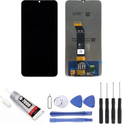 Afficheur VISIODIRECT vitre lcd Xiaomi Poco M5 4G 22071219CG