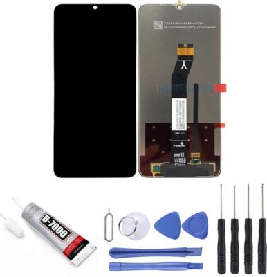 Afficheur VISIODIRECT vitre lcd Xiaomi Redmi A3 23129RN51X