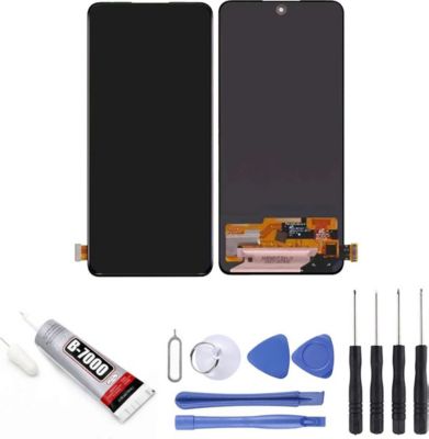 Afficheur VISIODIRECT vitre lcd Xiaomi REDMI NOTE 13 4G 6.67"
