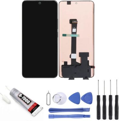 Afficheur VISIODIRECT vitre lcd Xiaomi REDMI NOTE 13 PRO+ 5G