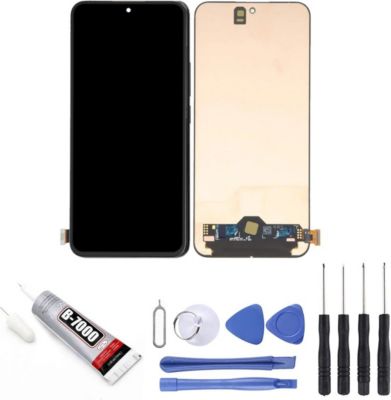 Afficheur VISIODIRECT vitre lcd pour Xiaomi 13 5G 6.36" TFT