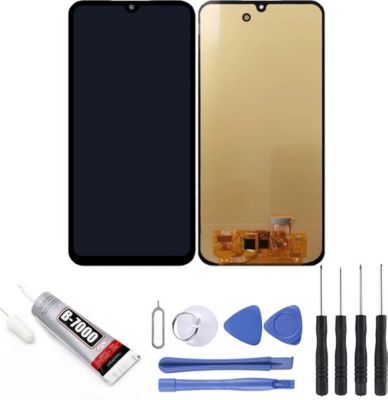 Afficheur VISIODIRECT vitre lcd pour Samsung Galaxy A15 5G