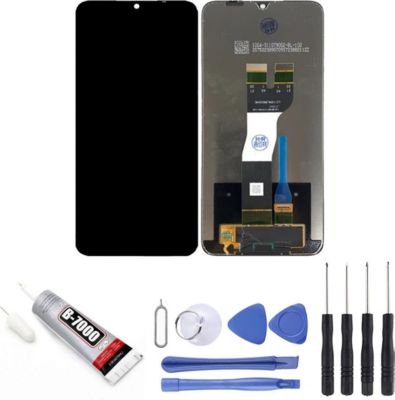 Afficheur VISIODIRECT vitre lcd pour Samsung Galaxy A05S 4G
