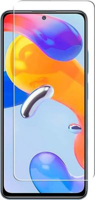 Protège écran VISIODIRECT Film pour Xiaomi Redmi note 11S 5G 6.6"
