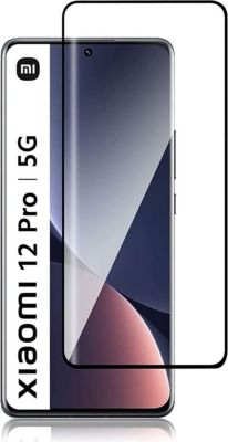 Protège écran VISIODIRECT Film pour Xiaomi 12 Pro 5G 6.73"