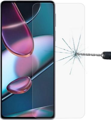 Protège écran VISIODIRECT 2 Film pour Motorola Edge 30 Pro 5G 6 7"