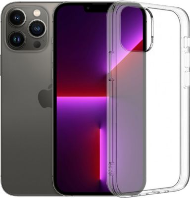 Coque VISIODIRECT Coque pour Iphone 13 Pro 6.1"