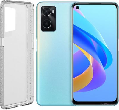 Coque VISIODIRECT Coque pour Oppo A76 6.56" CPH2375