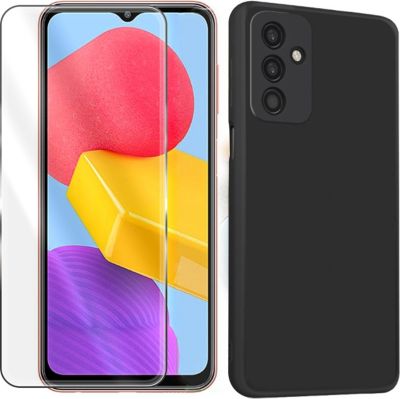 Protège écran VISIODIRECT Film pour samsung M13 4G SM-M135F +Coque