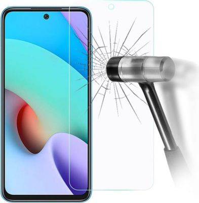 Protège écran VISIODIRECT Film pour Xiaomi Redmi 10 - 10 2022 6.5"