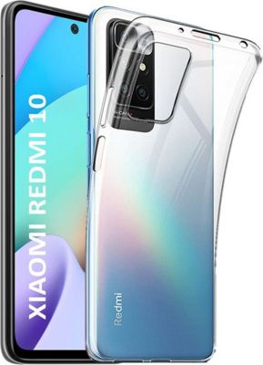 Coque VISIODIRECT Coque pour Xiaomi 10 -10 2022